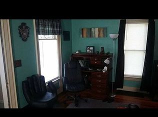 37 Linwood Ave, Jamestown, NY 14701