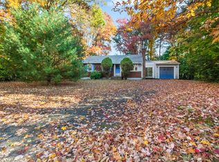 92 Oriole Rd, Westwood, MA 02090