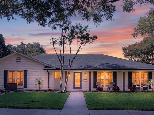 3230 Camelot Dr, Dallas, TX 75229