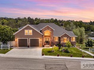 1600 Surprise Valley Rd, Pocatello, ID 83201