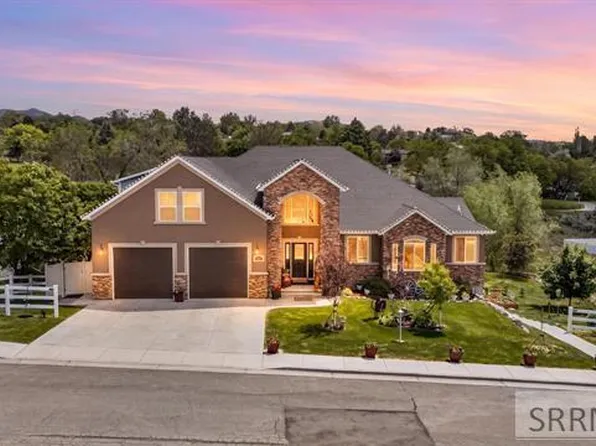 1600 Surprise Valley Rd, Pocatello, ID 83201