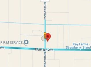 0 S Highland Ave, Sanger, CA 93657