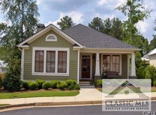 6 Royal Oaks Dr, Athens, GA 30607