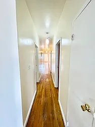 Rented by B & H Properties of New York LTD