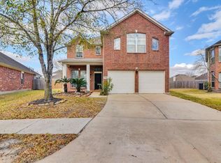 30214 Hazy Mills Ln, Spring, TX 77386