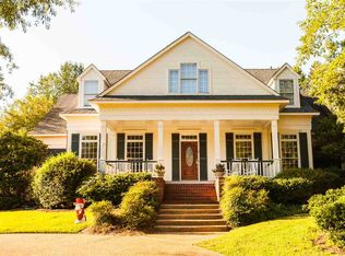 201 Bellewether Pass, Ridgeland, MS 39157