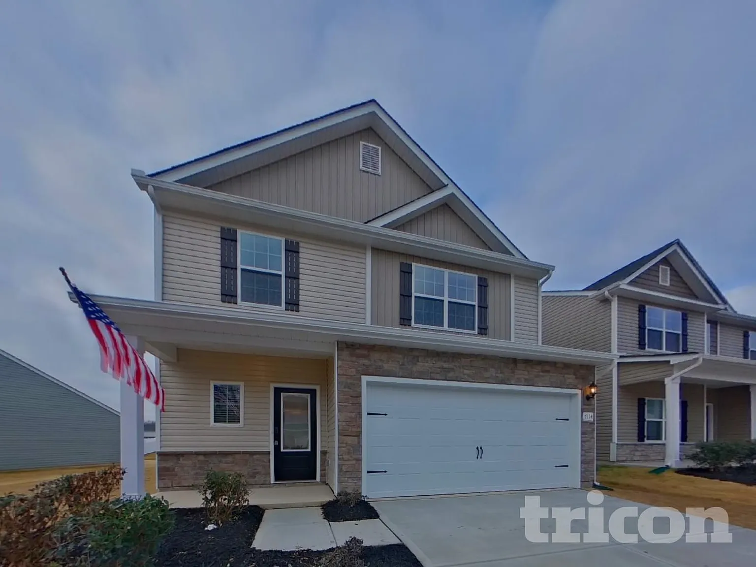 7114 Jerimoth Dr Charlotte NC — Photo 2