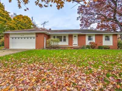 4518 Sandstone Dr, Williamston, MI, 48895