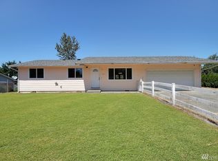23411 118th Street Ct E, Buckley, WA 98321
