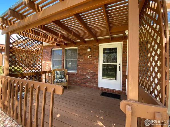 3425 Laredo Ln APT C, Fort Collins, CO 80526