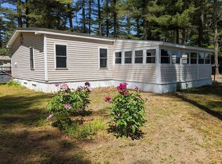 58 Melodie Ln, Barrington, NH 03825