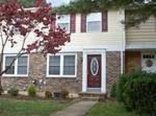 116 E Village Rd, Elkton, MD 21921