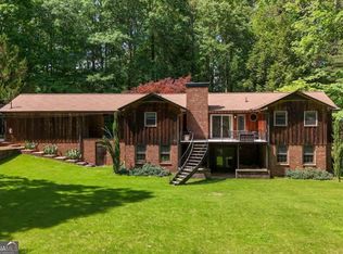 654 Mark Trl, Woodstock, GA 30188