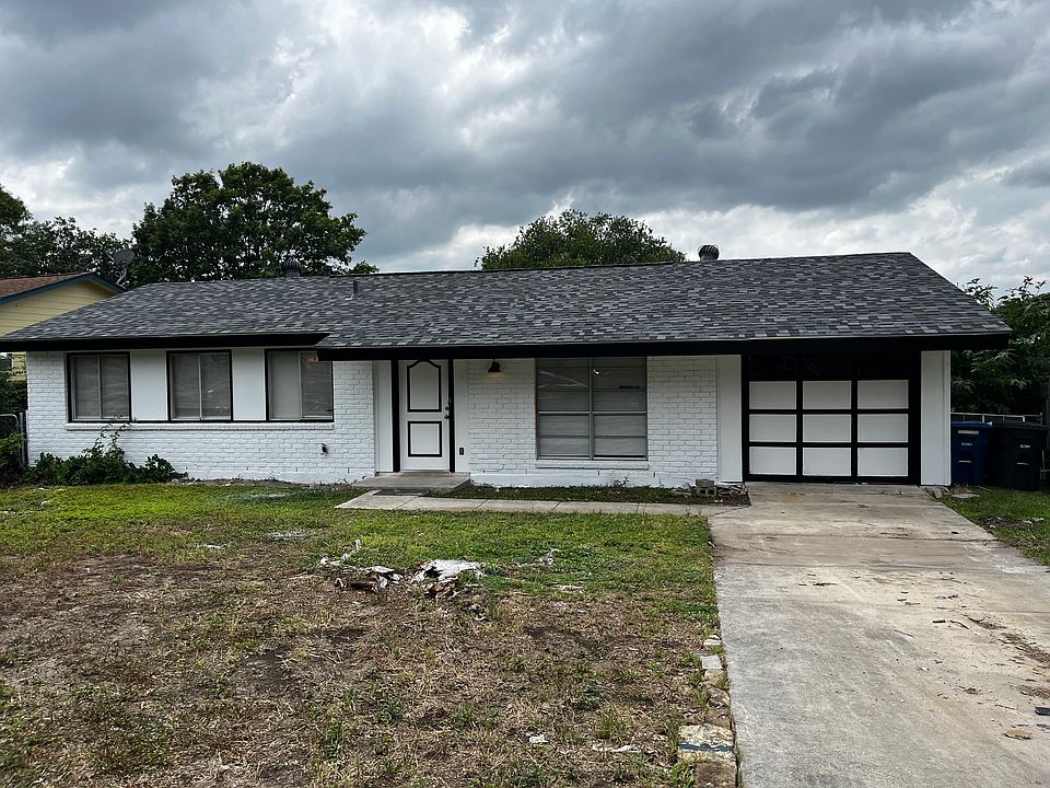 1st image of 3039 Big Horn Dr