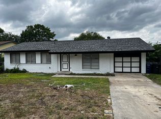 3039 Big Horn Dr, San Antonio, TX 78228