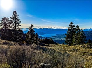 85 Eagles Nest Rd, Orondo, WA 98843