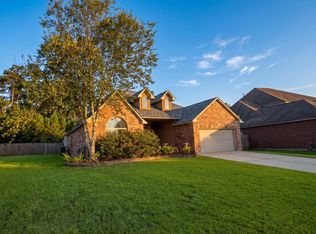 13626 Cantebury Ave, Denham Springs, LA 70726