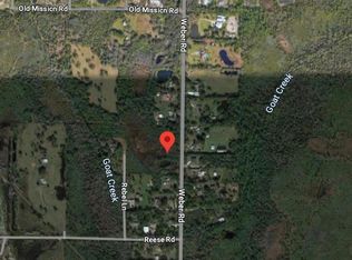 3150 Weber Rd, Malabar, FL 32950