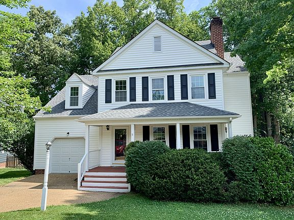 2nd image of 5948 Park Forest Ln