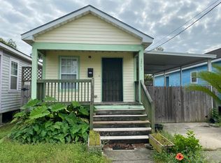 1713 Bartholomew St, New Orleans, LA 70117