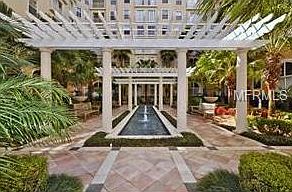5th image of 700 S Harbour Island Blvd Unit 103