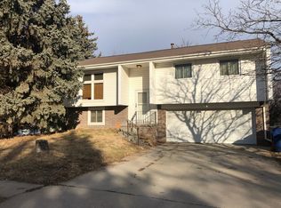 8701 S 142nd Ave, Omaha, NE 68138