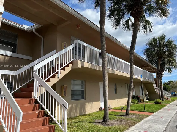 9955 Twin Lakes Dr #9-K, Coral Springs, FL 33071