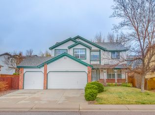 5752 S Truckee St, Centennial, CO 80015