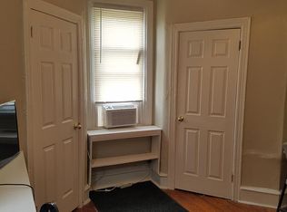6240 N 20th St #1F, Philadelphia, PA 19138