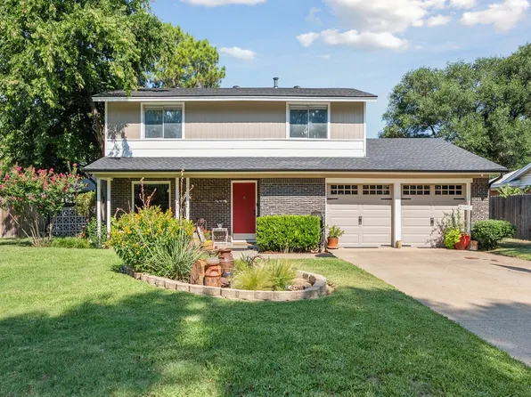 1412 Comanche Ct, Arlington, TX 76012