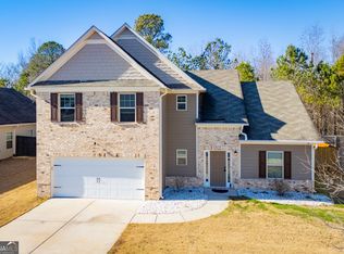 519 Scotland Dr, Dallas, GA 30132