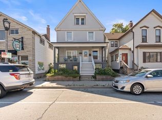 2415 S Kinnickinnic Ave, Milwaukee, WI 53207