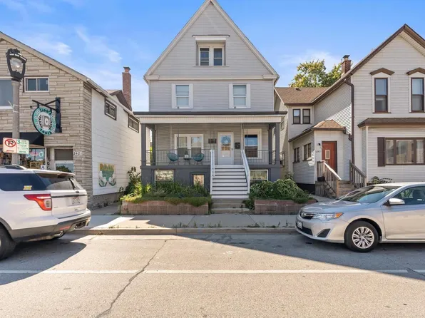 2415 South Kinnickinnic AVENUE, Milwaukee, WI 53207