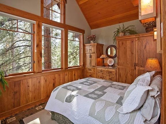 Guest Room with Lake View