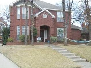 1028 Woodbriar Dr, Grapevine, TX 76051