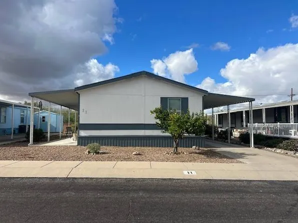 4675 S Harrison Rd Unit 11, Tucson, AZ 85730