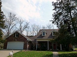 5744 E Waterfront Dr S, Columbia, MO 65202