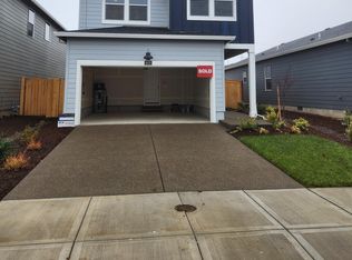 4828 Oregano Ave NE, Salem, OR 97301