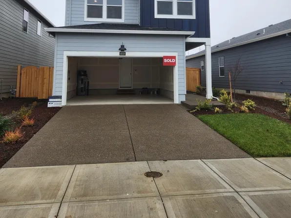 4828 Oregano Ave NE, Salem, OR 97301