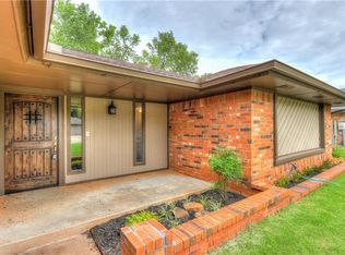 145 Raton, Edmond, OK 73013