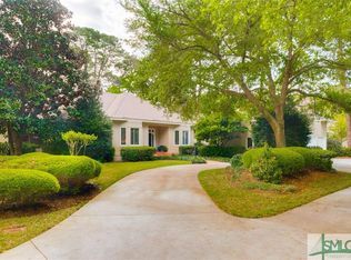 2 Sleepy Terrapin Ln, Savannah, GA 31411