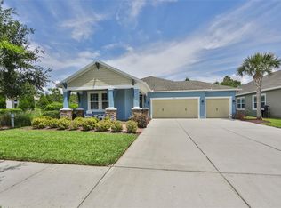 6631 Current Dr, Apollo Beach, FL 33572