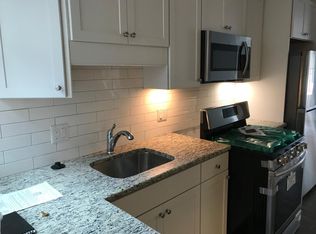 14 Cleveland Pl #401F, Boston, MA 02113