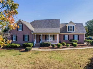 284 Jacob Creek Dr, Inman, SC 29349