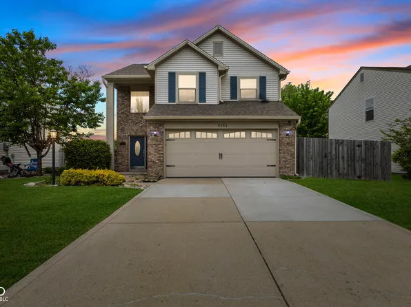 5151 Thompson Park Blvd, Indianapolis, IN 46237