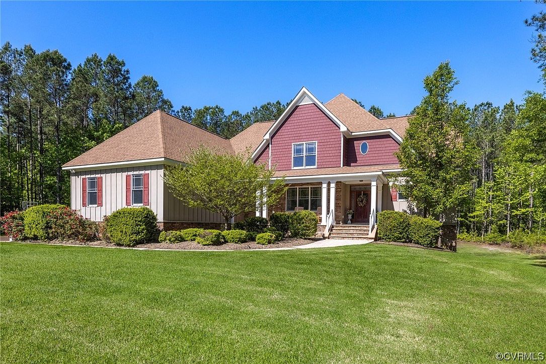 12700 Erinton Ter, Chesterfield, VA 23838 MLS 2308908 Zillow