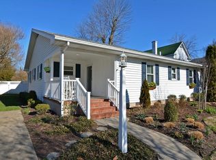 107 Mill St, Cambridge, MD 21613