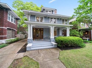 1436 Harbert Ave, Memphis, TN 38104