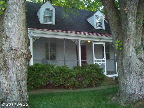 2nd image of 8502 Highland Ln