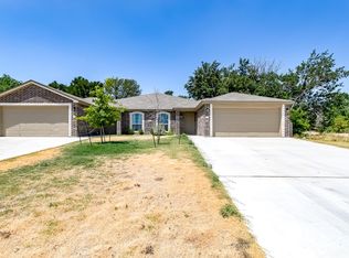 1518 Aztec Trce #B, Harker Heights, TX 76548